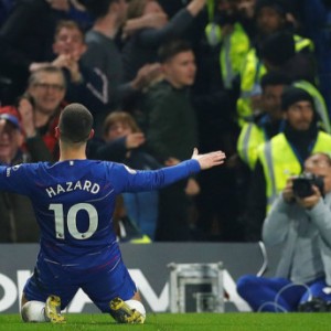  若日尼奥精准助攻切尔西客场小胜伯恩利终结两连败